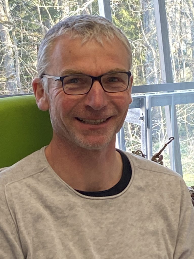 Joachim Dumberger-Wipplinger, 
Schulleiter